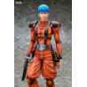 Armored Trooper Votoms - Chirico Cuvie figure