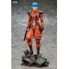 Armored Trooper Votoms - Chirico Cuvie figure