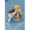 Azur Lane - USS Eldridge figure