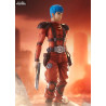 Armored Trooper Votoms - Chirico Cuvie figure