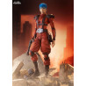 Armored Trooper Votoms - Chirico Cuvie figure