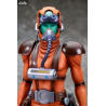 Armored Trooper Votoms - Chirico Cuvie figure