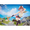 Atelier Ryza: Ever Darkness & the Secret Hideout, The Animation - Figurine Ryza (Reisalin Stout), Summer Adventure
