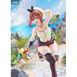 Atelier Ryza: Ever Darkness...