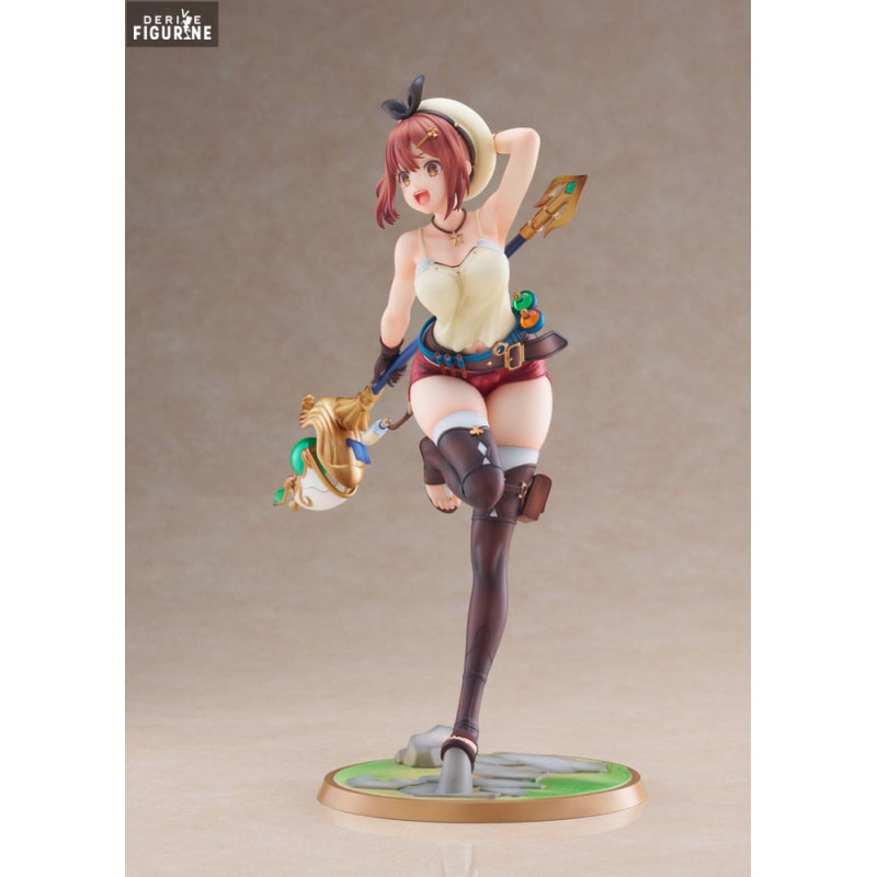 Atelier Ryza: Ever Darkness...