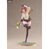 Atelier Ryza: Ever Darkness & the Secret Hideout, The Animation - Figurine Ryza (Reisalin Stout), Summer Adventure