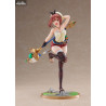 Atelier Ryza: Ever Darkness & the Secret Hideout, The Animation - Figurine Ryza (Reisalin Stout), Summer Adventure