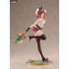 Atelier Ryza: Ever Darkness & the Secret Hideout, The Animation - Figurine Ryza (Reisalin Stout), Summer Adventure