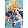 Azur Lane - USS Eldridge figure