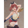 Atelier Ryza: Ever Darkness & the Secret Hideout, The Animation - Figurine Ryza (Reisalin Stout), Summer Adventure
