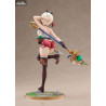 Atelier Ryza: Ever Darkness & the Secret Hideout, The Animation - Figurine Ryza (Reisalin Stout), Summer Adventure