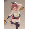 Atelier Ryza: Ever Darkness & the Secret Hideout, The Animation - Figurine Ryza (Reisalin Stout), Summer Adventure