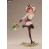 Atelier Ryza: Ever Darkness & the Secret Hideout, The Animation - Figurine Ryza (Reisalin Stout), Summer Adventure
