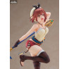 Atelier Ryza: Ever Darkness & the Secret Hideout, The Animation - Figurine Ryza (Reisalin Stout), Summer Adventure