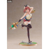 Atelier Ryza: Ever Darkness & the Secret Hideout, The Animation - Figurine Ryza (Reisalin Stout), Summer Adventure