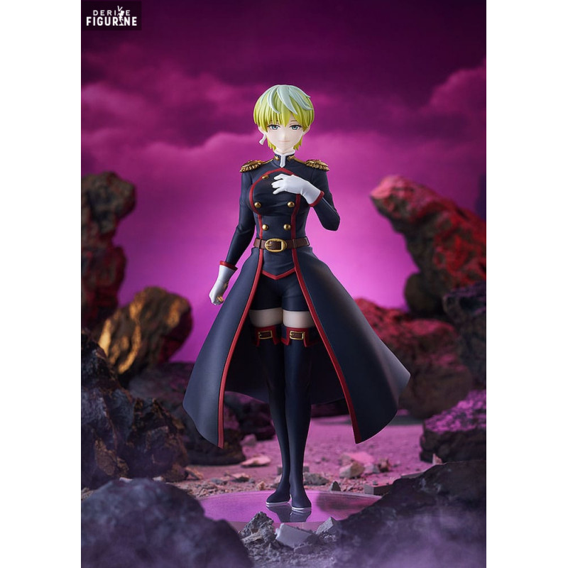 Chained Soldier - Figurine...
