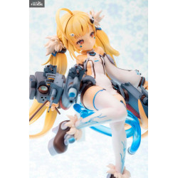 Azur Lane - USS Eldridge...