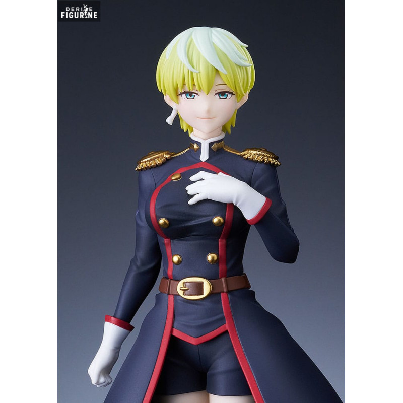 Pop Up Parade Tenka Izumo – Figurine PVC 15,2 Cm De La Série Soldat Enchaîné, Good Smile Company