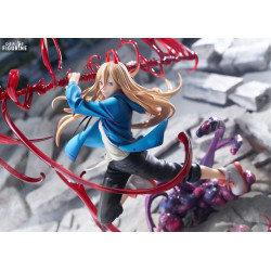 Chainsaw Man - Power figure