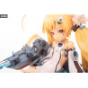 Azur Lane - USS Eldridge figure