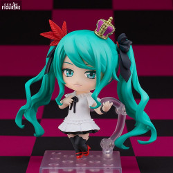 Character Vocal Series 01 -...