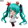 Character Vocal Series 01 - Figurine Hatsune Miku World Is Mine 2024, Nendoroid