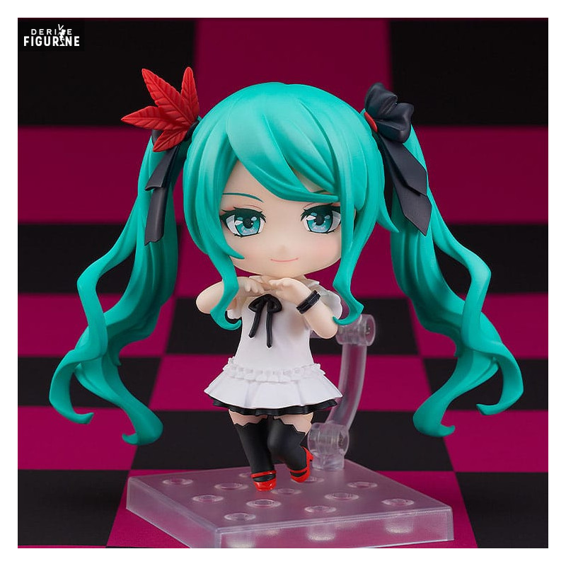 Character Vocal Series 01 -...