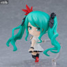 Character Vocal Series 01 - Figurine Hatsune Miku World Is Mine 2024, Nendoroid