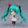 Character Vocal Series 01 - Hatsune Miku figure World Is Mine 2024, Nendoroid