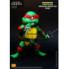 Teenage Mutant Ninja Turtles - Figurine de Raphael, Hybrid Metal