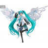 Character Vocal Series 01 - Hatsune Miku model/figure, Plamatea