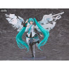 Character Vocal Series 01 - Hatsune Miku model/figure, Plamatea