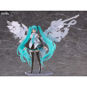 Character Vocal Series 01 - Hatsune Miku model/figure, Plamatea