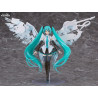 Character Vocal Series 01 - Hatsune Miku model/figure, Plamatea