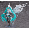 Character Vocal Series 01 - Hatsune Miku model/figure, Plamatea