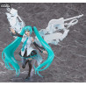 Character Vocal Series 01 - Hatsune Miku model/figure, Plamatea