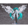 Character Vocal Series 01 - Hatsune Miku model/figure, Plamatea