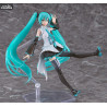 Character Vocal Series 01 - Hatsune Miku model/figure, Plamatea