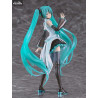 Character Vocal Series 01 - Hatsune Miku model/figure, Plamatea