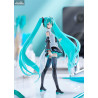 Character Vocal Series 01 - Hatsune Miku model/figure, Plamatea