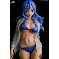 Fairy Tail - Jubia Lokser...