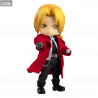 Fullmetal Alchemist: Brotherhood - Figurine Edward Elric, Nendoroid Doll