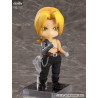 Fullmetal Alchemist: Brotherhood - Figurine Edward Elric, Nendoroid Doll