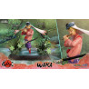 Okami - Figurine Waka