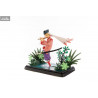 Okami - Figurine Waka