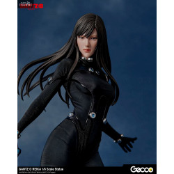 Gantz:O - Reika figure