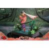 Okami - Figurine Waka