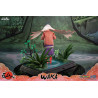 Okami - Waka figure