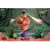 Okami - Waka figure