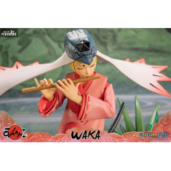 Okami - Figurine Waka